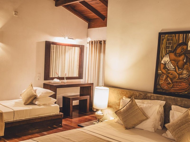 Tree Of Life Nature Resort 16