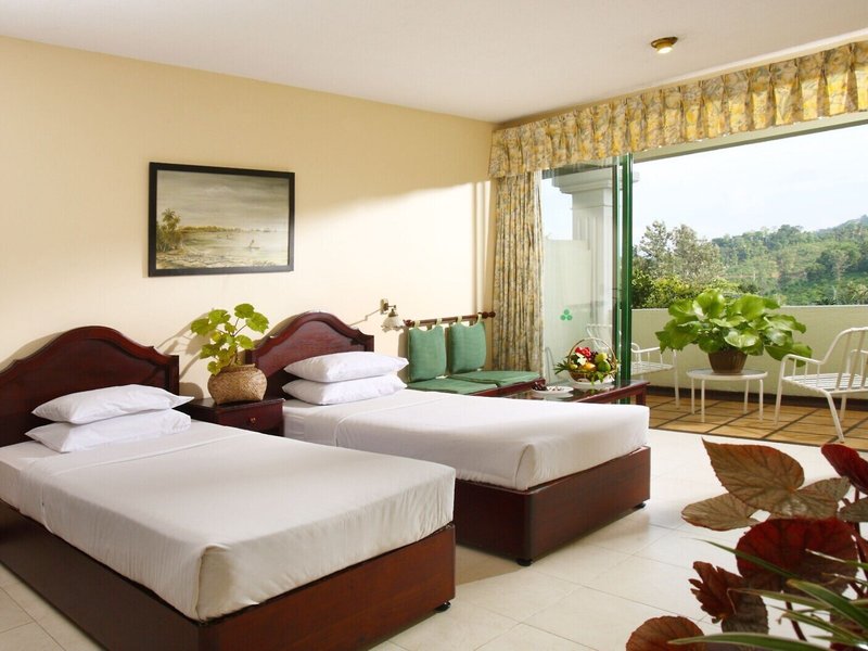 Tree Of Life Nature Resort 17