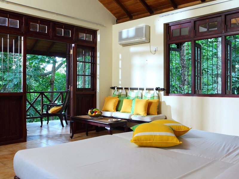 Tree Of Life Nature Resort 18