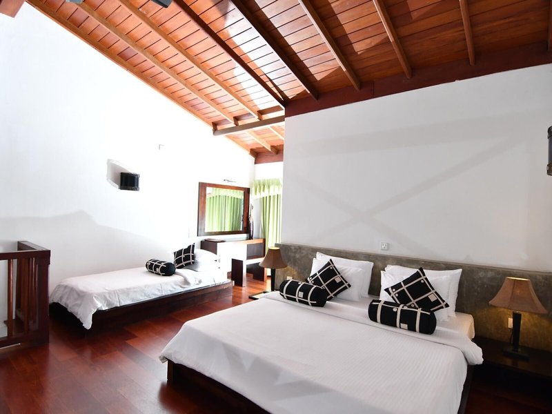 Tree Of Life Nature Resort 19