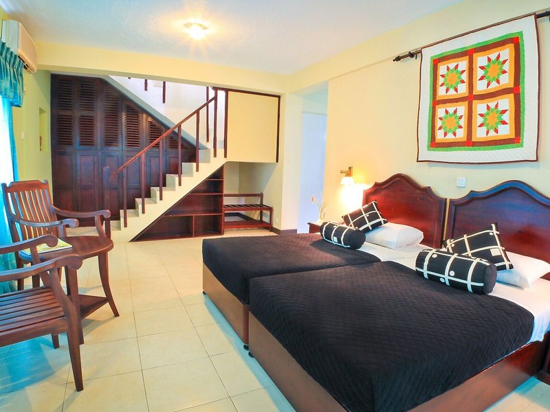 Tree Of Life Nature Resort 20