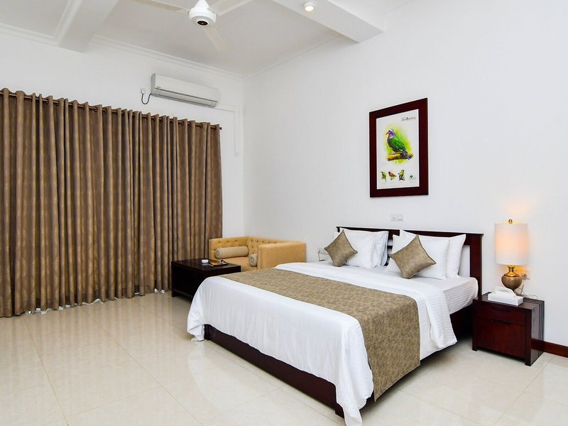 Tree Of Life Nature Resort 21