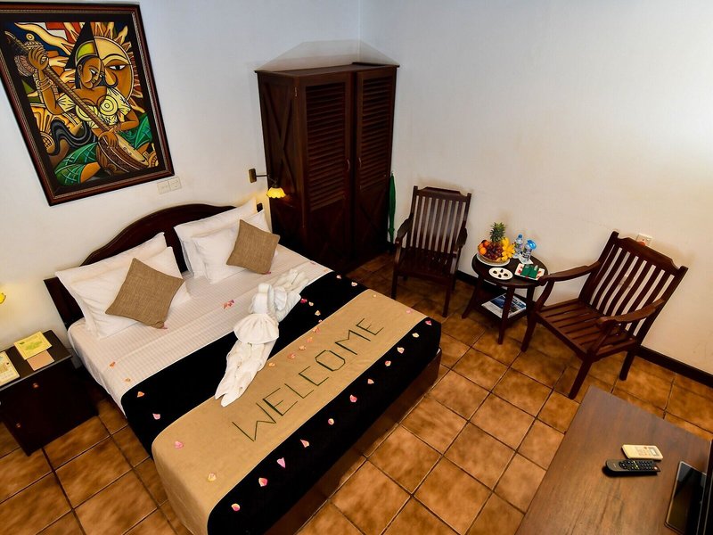 Tree Of Life Nature Resort 22