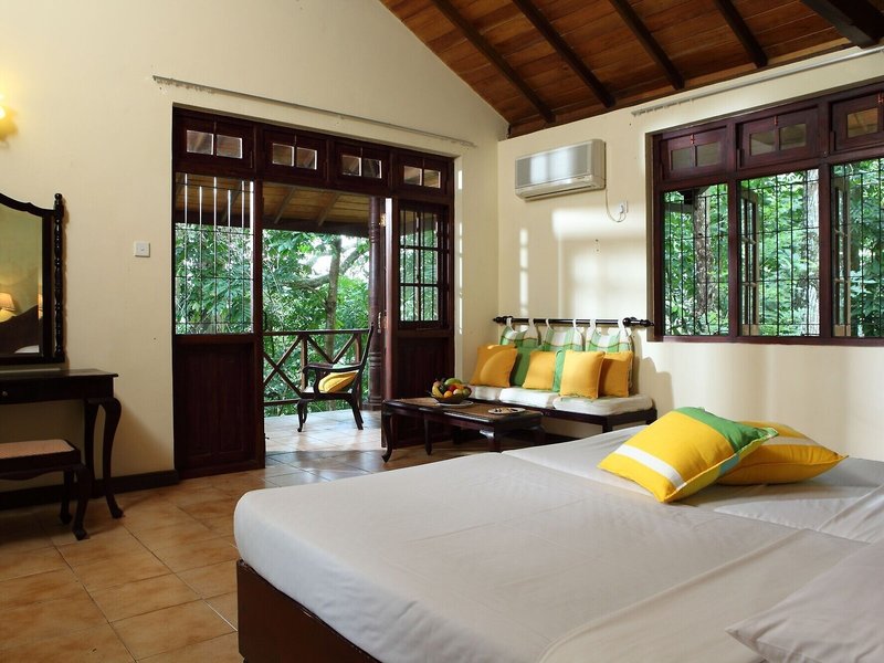 Tree Of Life Nature Resort 23