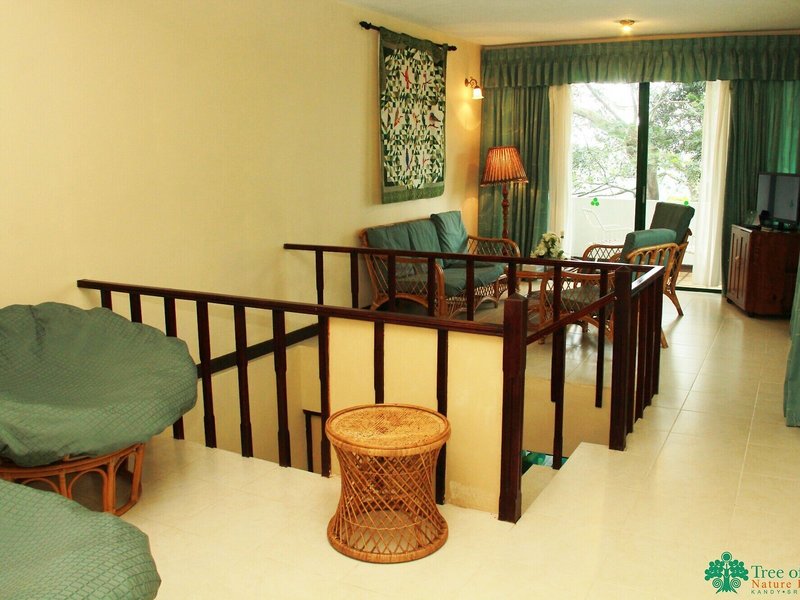 Tree Of Life Nature Resort 24