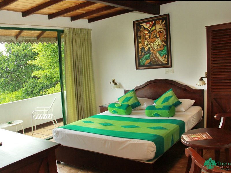 Tree Of Life Nature Resort 25