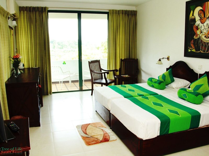 Tree Of Life Nature Resort 26