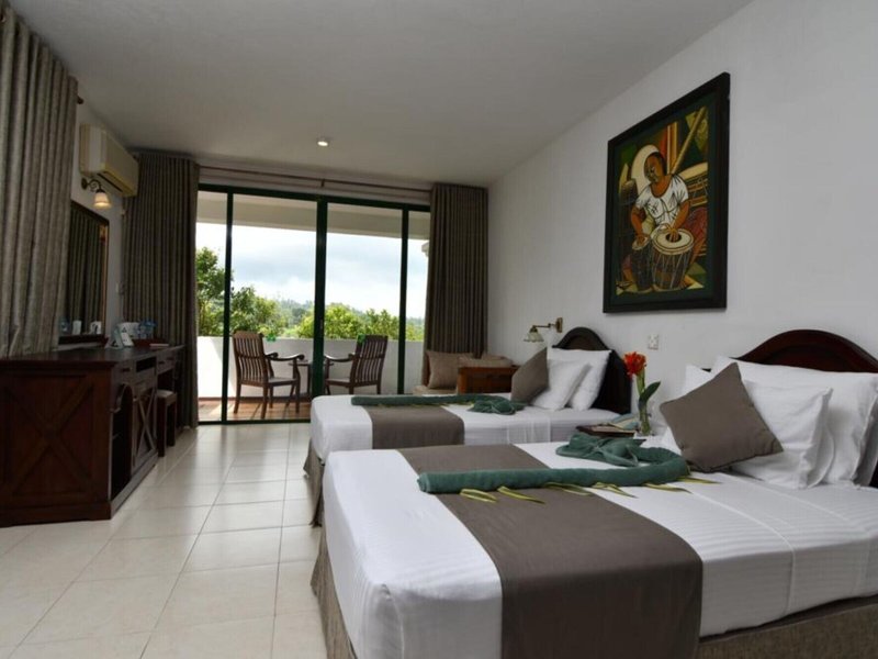 Tree Of Life Nature Resort 28