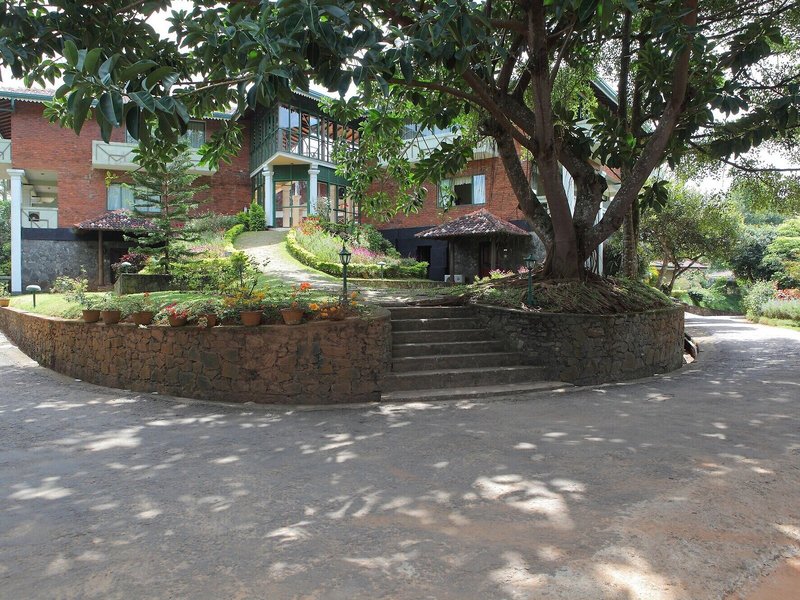 Tree Of Life Nature Resort 29