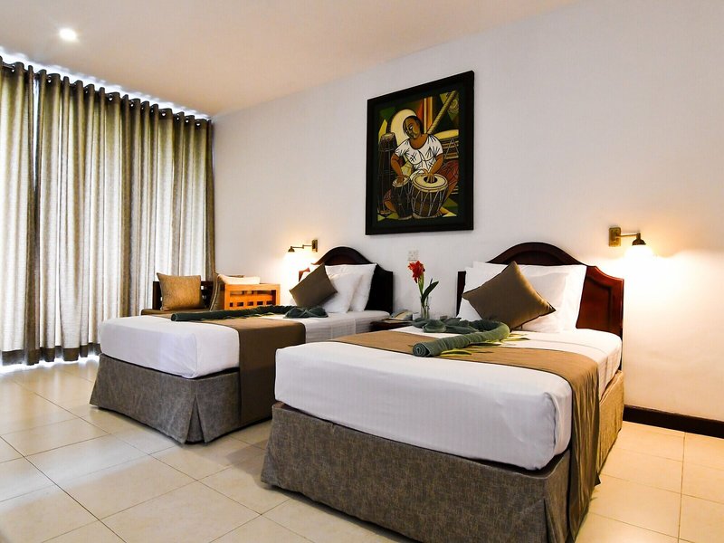 Tree Of Life Nature Resort 30