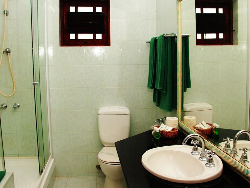 Tree Of Life Nature Resort 31