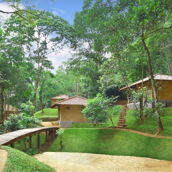 Tree Of Life Nature Resort 29