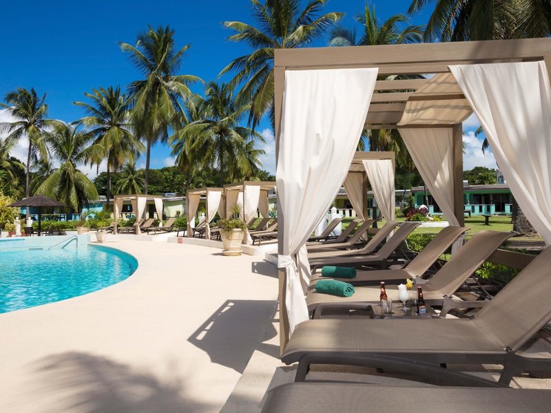 All Seasons Resort Europa 2 - Exterior