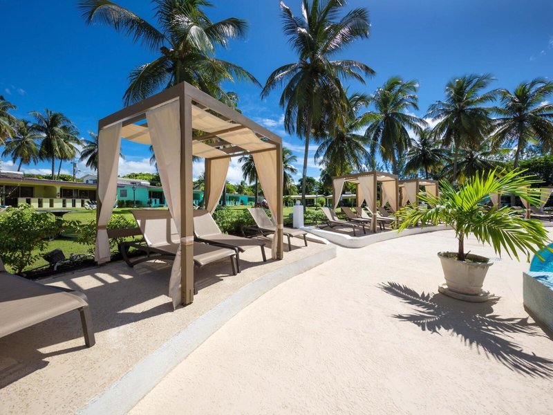 All Seasons Resort Europa 4 - Outdoor Pool