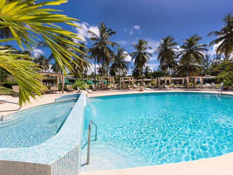 All Seasons Resort Europa 6 - Outdoor Pool