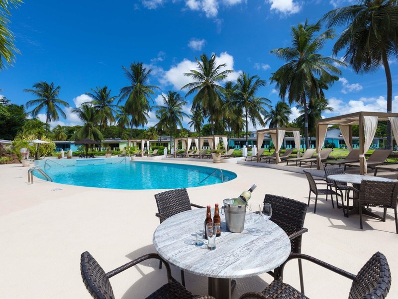 All Seasons Resort Europa 9 - Outdoor Pool