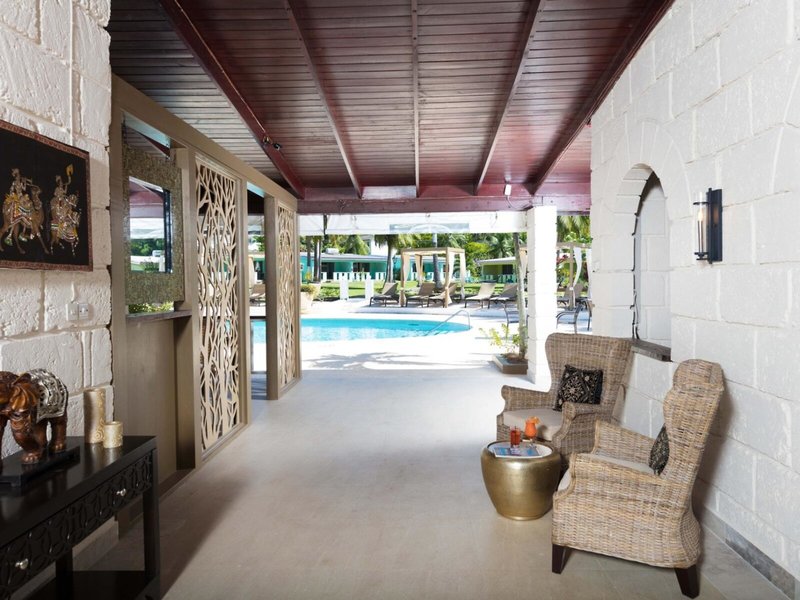 All Seasons Resort Europa 10 - Bar