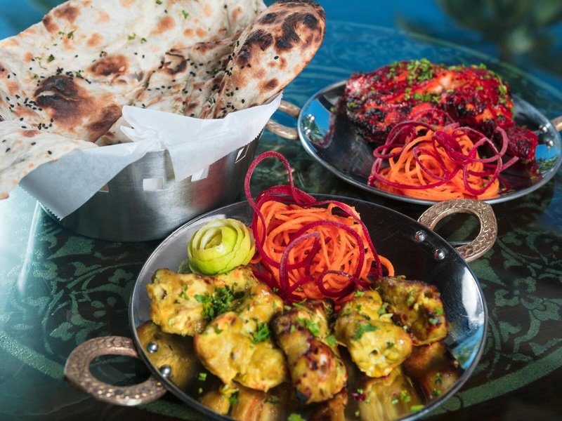 All Seasons Resort Europa 16 - Restaurant