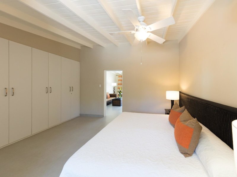 All Seasons Resort Europa 17 - Room Example