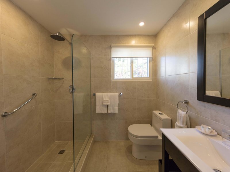 All Seasons Resort Europa 20 - Room Example