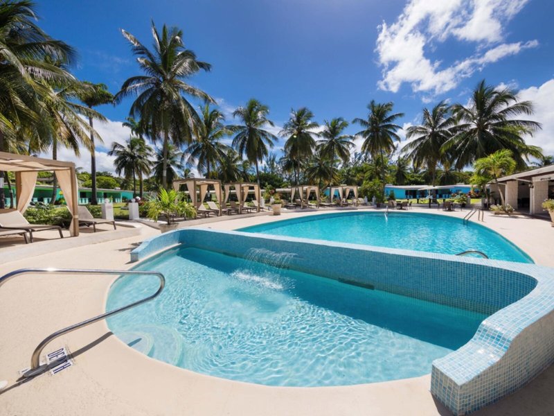 All Seasons Resort Europa 1