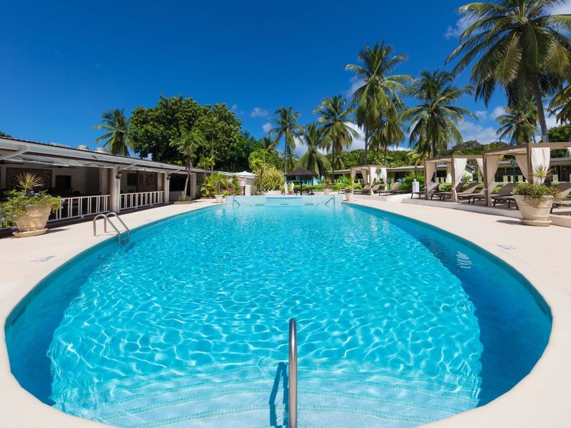 All Seasons Resort Europa 10