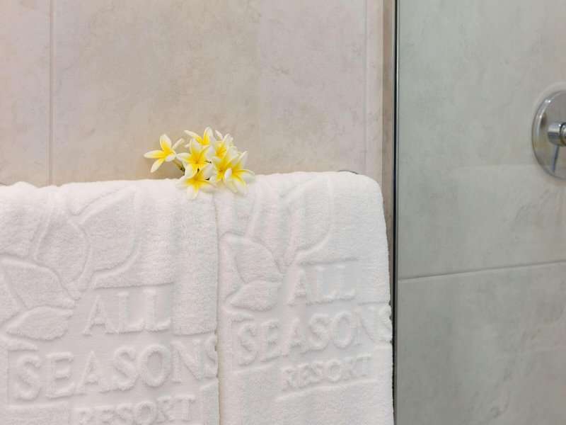 All Seasons Resort Europa 22