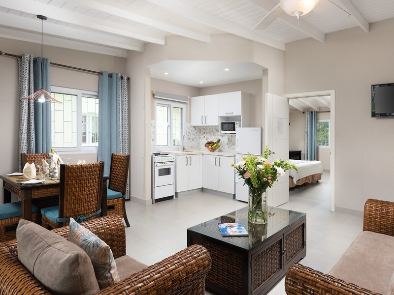 All Seasons Resort Europa 25