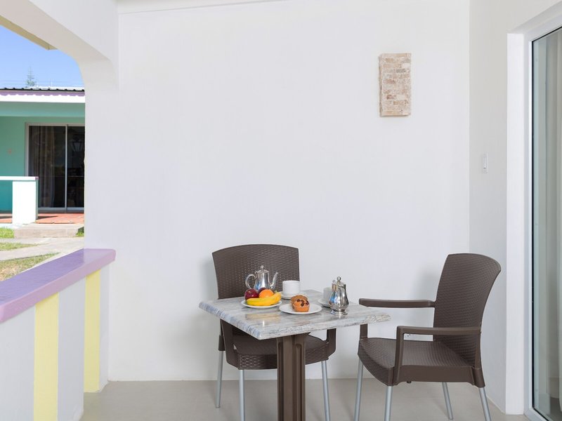 All Seasons Resort Europa 26