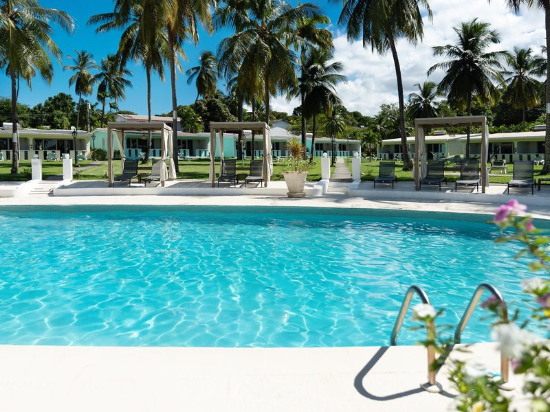 All Seasons Resort Europa 28