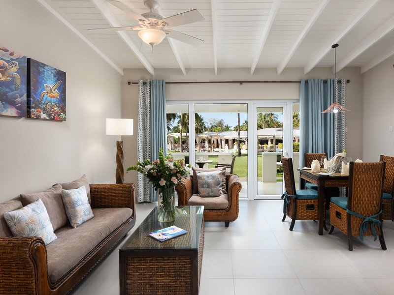 All Seasons Resort Europa 32