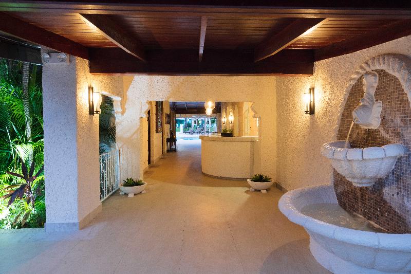 All Seasons Resort Europa 2