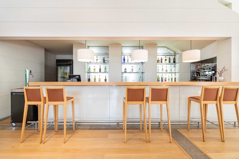 Eurostars San Lazaro 10