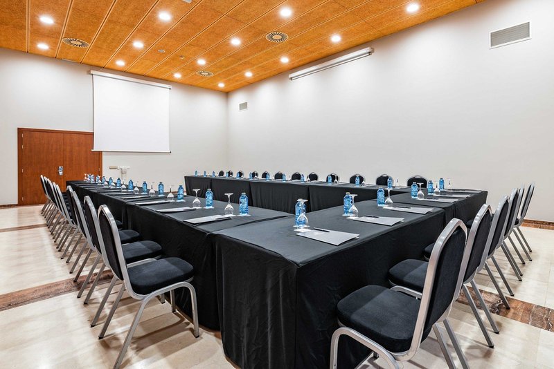 Eurostars San Lazaro 11