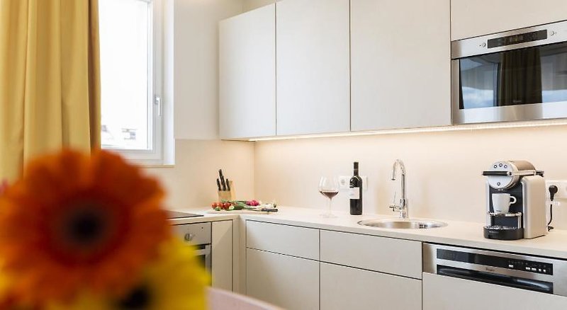 Vienna Grand Apartments
