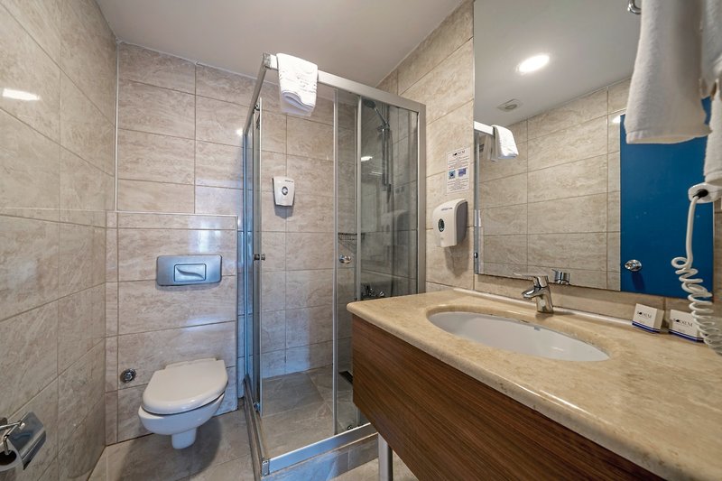 Bodrum Holiday Resort & Spa 6