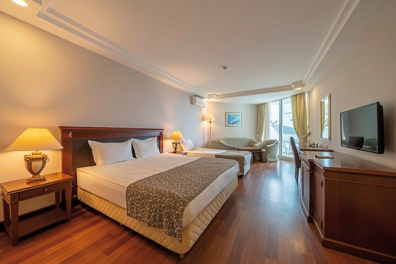 Bodrum Holiday Resort & Spa 7