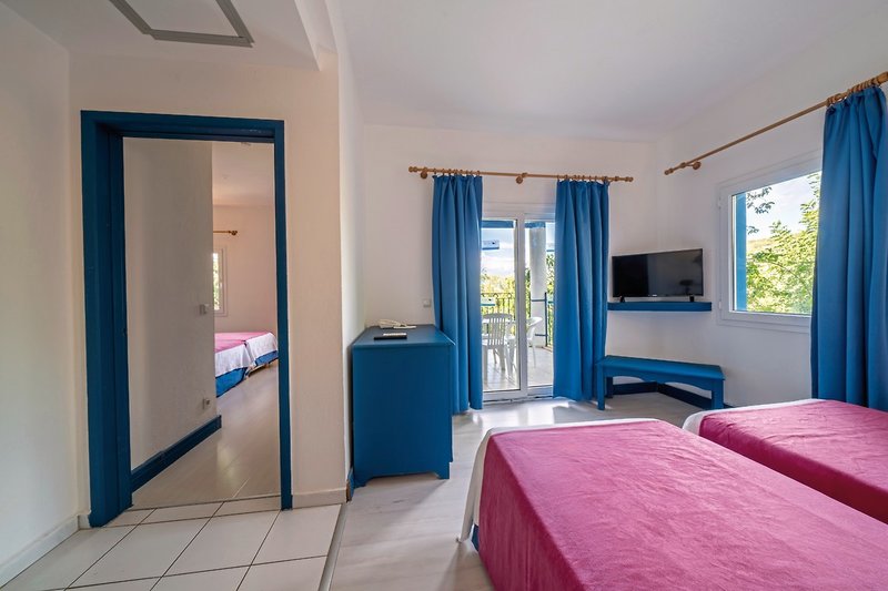 Bodrum Holiday Resort & Spa 9