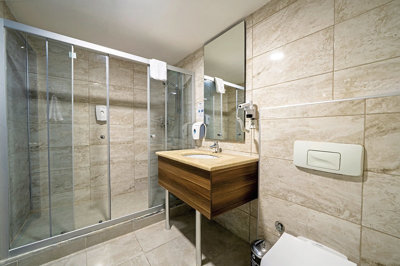 Bodrum Holiday Resort & Spa 10