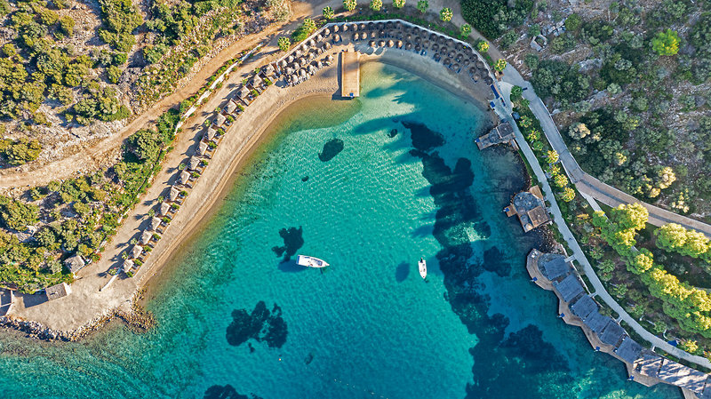 Bodrum Holiday Resort & Spa 14