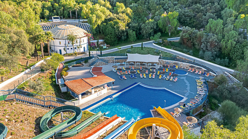 Bodrum Holiday Resort & Spa 19