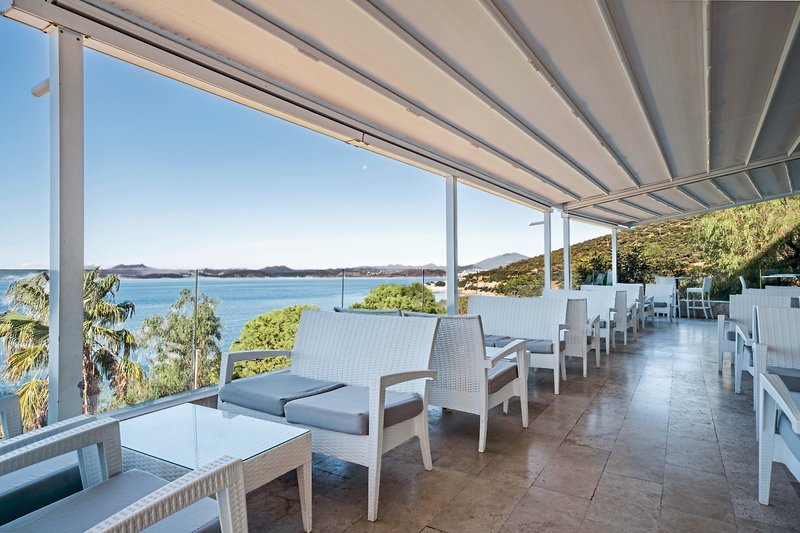 Bodrum Holiday Resort & Spa 24