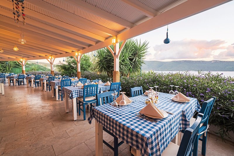 Bodrum Holiday Resort & Spa 25