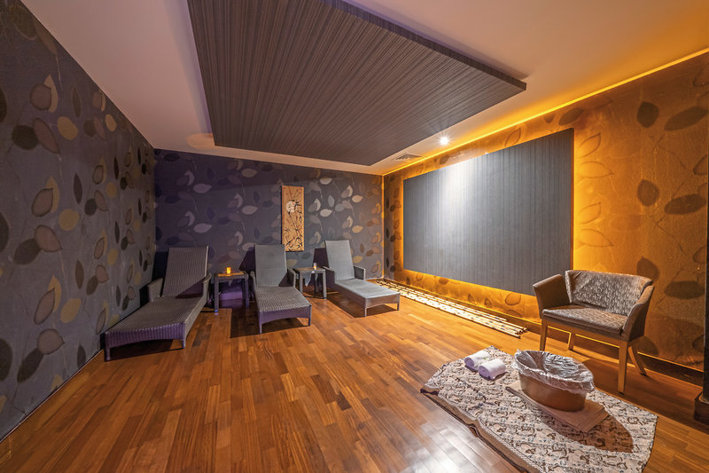 Bodrum Holiday Resort & Spa 28