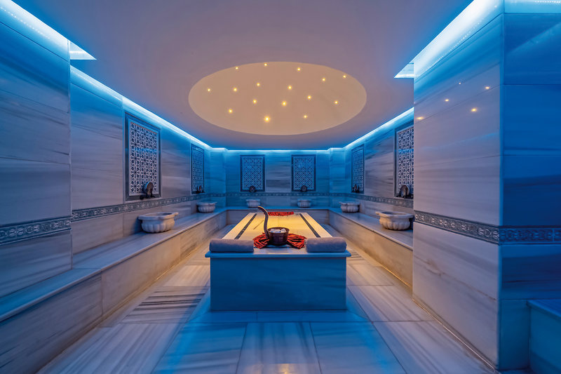 Bodrum Holiday Resort & Spa 30