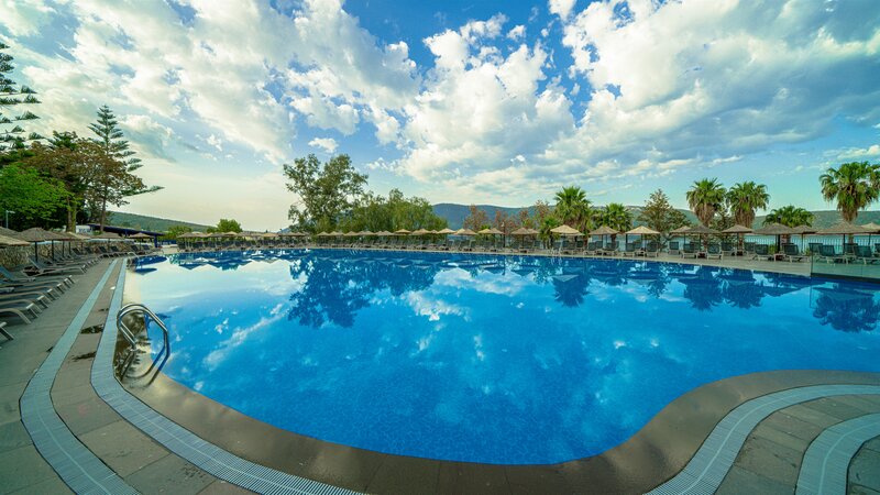 Bodrum Holiday Resort & Spa 4