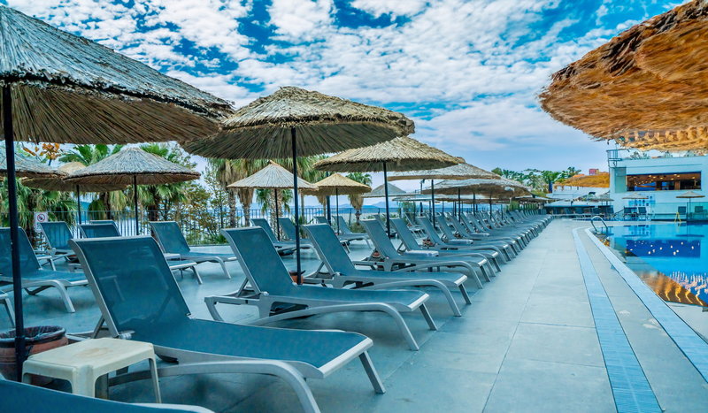Bodrum Holiday Resort & Spa 5