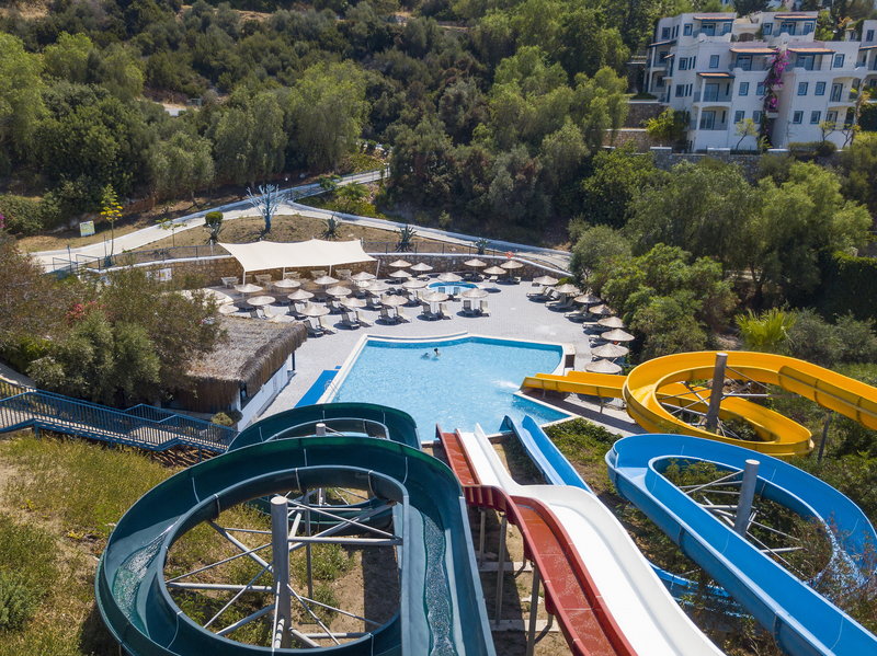 Bodrum Holiday Resort & Spa 6