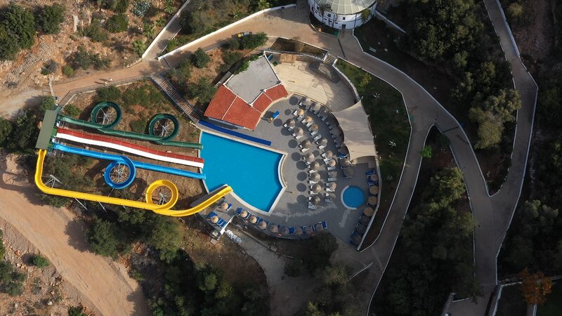 Bodrum Holiday Resort & Spa 7