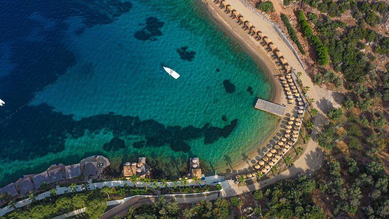 Bodrum Holiday Resort & Spa 8